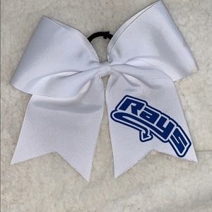 Stingray All-stars bow